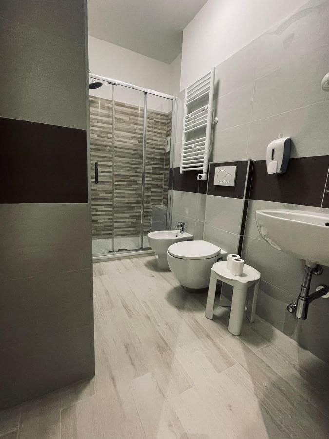 B&B San Siro 139 Milan Extérieur photo