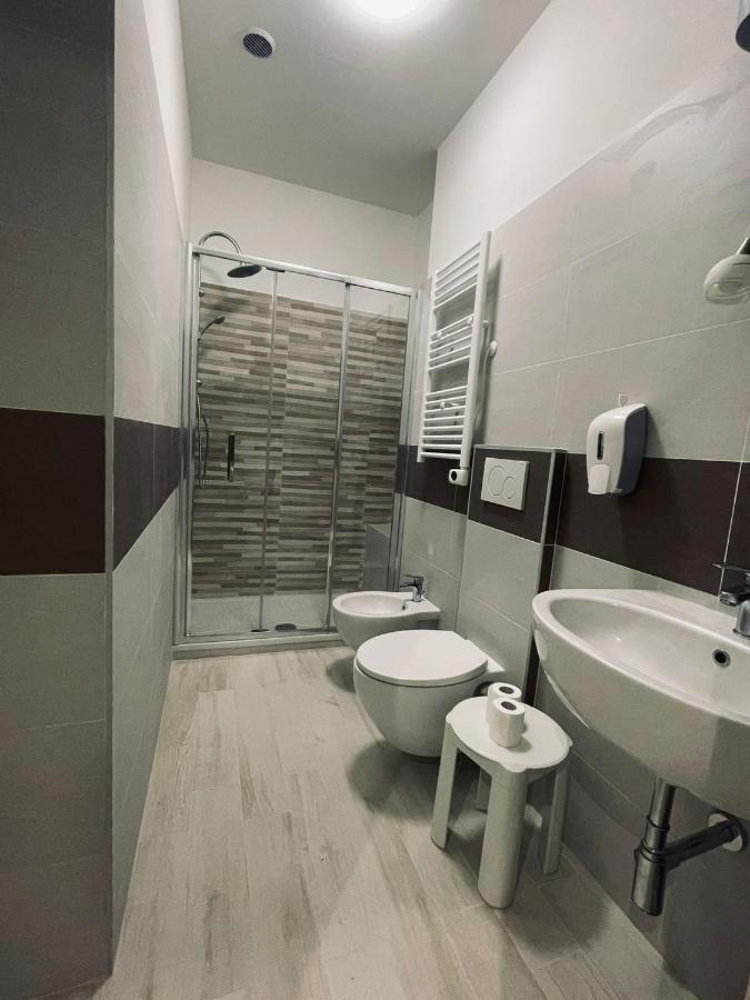 B&B San Siro 139 Milan Extérieur photo