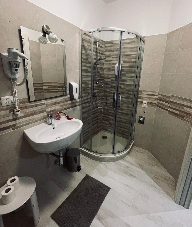 B&B San Siro 139 Milan Extérieur photo
